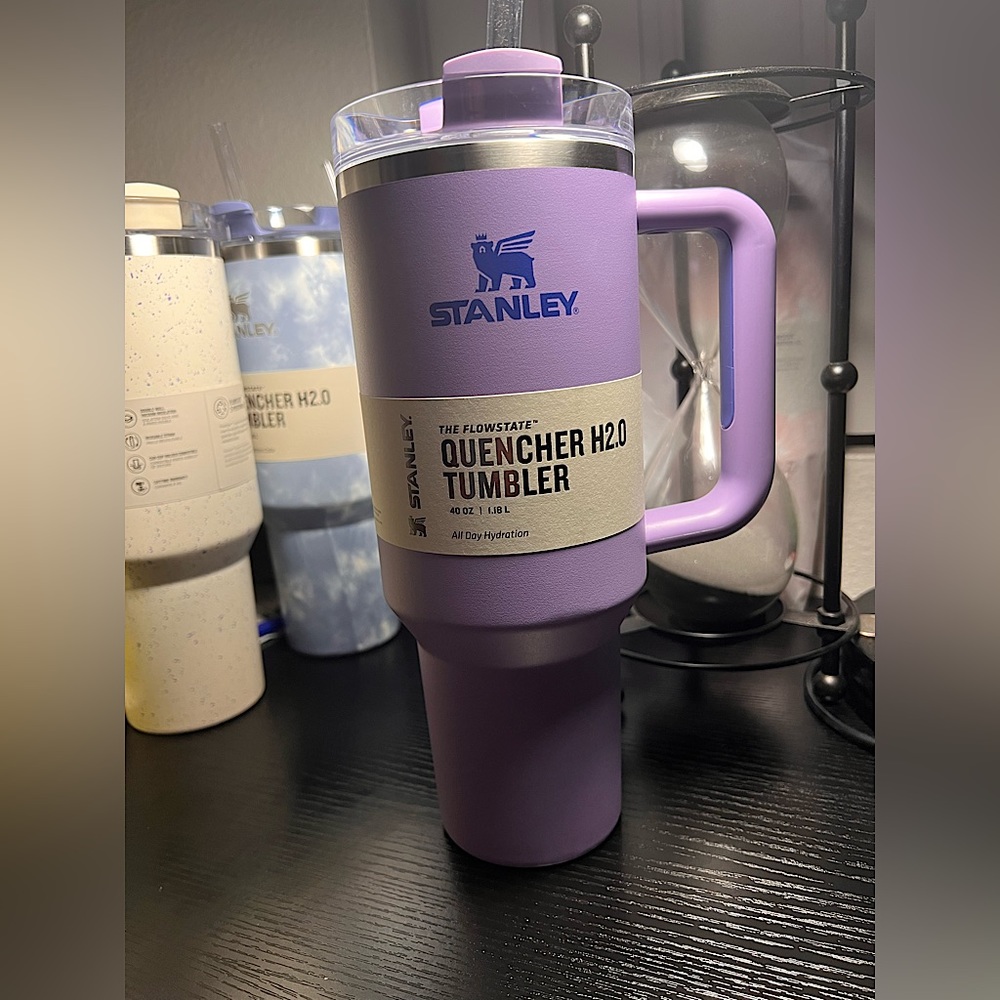 Stanley Lavender 40 Oz Summer 2023